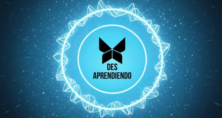 Desaprendiendo