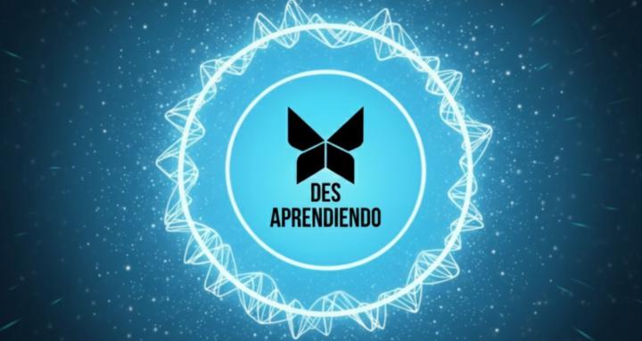 Desaprendiendo