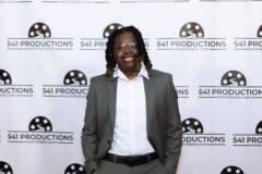 Deonte' Rogers