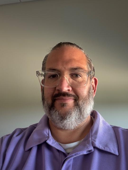 Dennis Bohlman