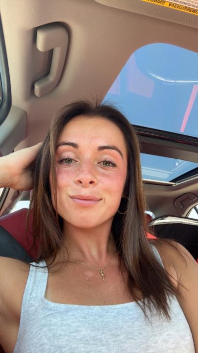 Gianna Almeder
