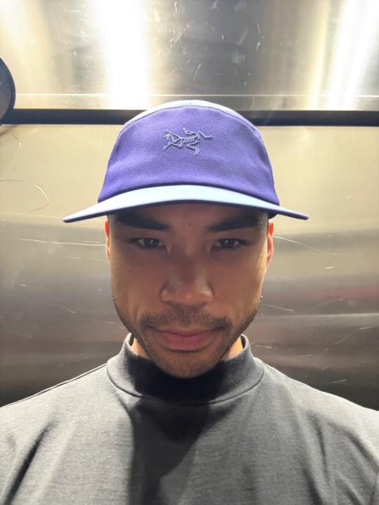 Jeremy Bernard Rodriguez