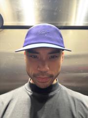 Jeremy Bernard Rodriguez