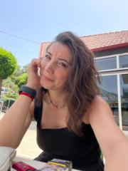 Yaprak Gonca Ağıl