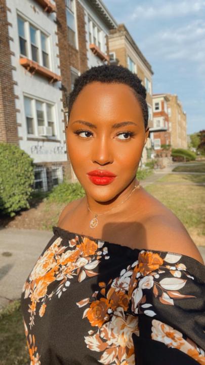 Mary Williams-Cannon