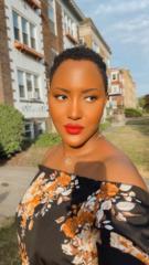 Mary Williams-Cannon