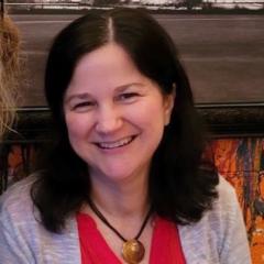 Cheri Maisonneuve