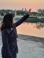 Sharavi Le