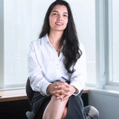 Alejandra Giraldo Cuartas