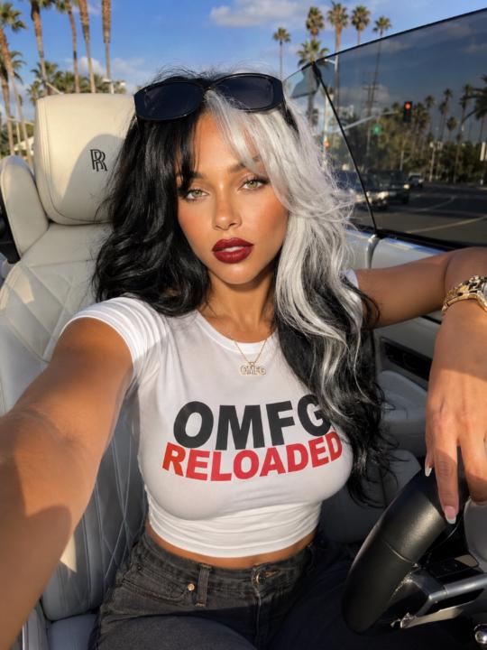 Gissy Fletch