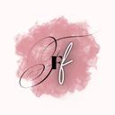 Logo Feminine Fit Furious