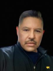 Agustin Medrano Hernandez