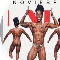 Zanovia Carter