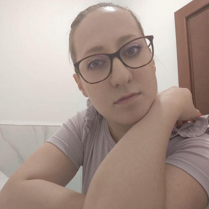 Korina Farkaš