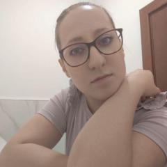 Korina Farkaš