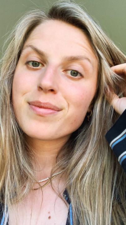 Iris Van t wout