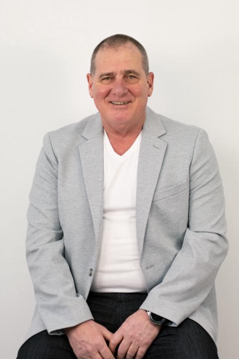 Rene Bouchard