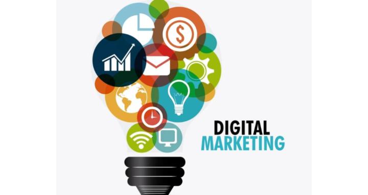 Digital Marketing Bootcamp 