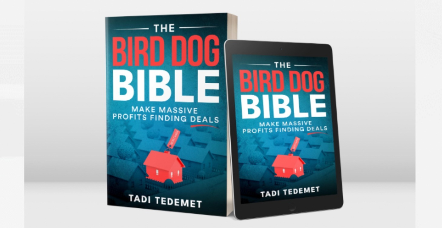 Bird Dog Bible E-book
