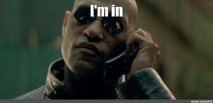 Neo-I’m In