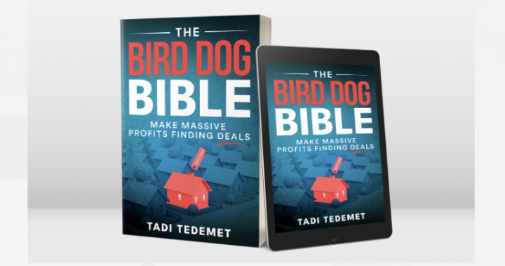 The Bird Dog Bible Ebook! - FREE