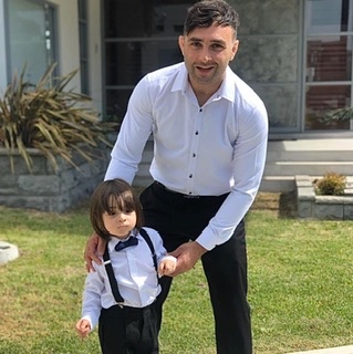 Murat Karadenizli