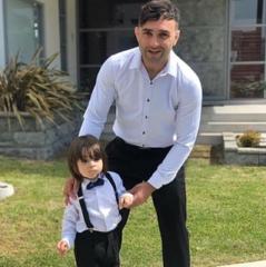Murat Karadenizli