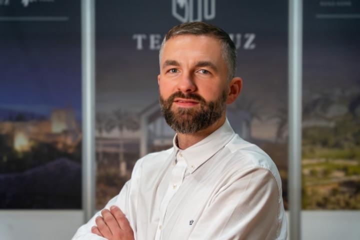 Krzysztof Gorzkowicz