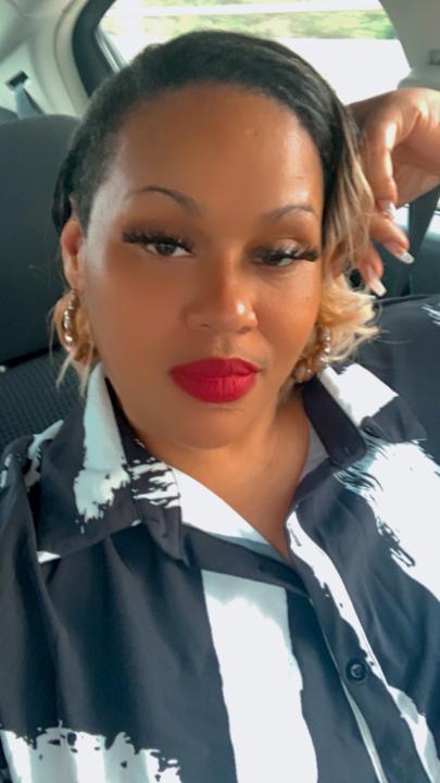 Shantell Lewis