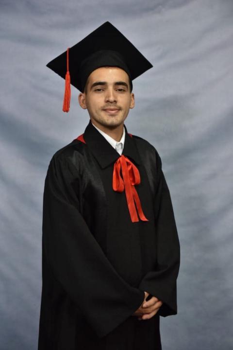 César Villalba