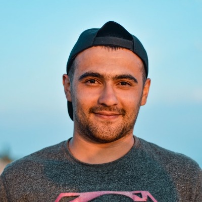 Austin Chambers