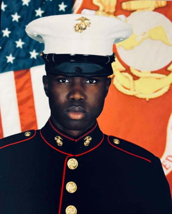 Chidubem Okeynwobodo