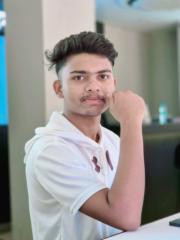 Prince Kumar
