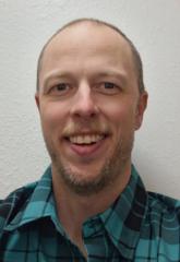 Kyle Bushong