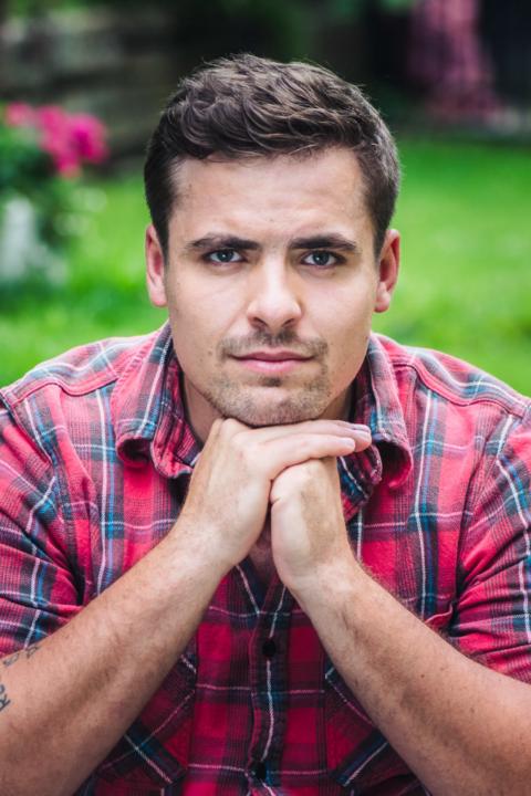 Alek Wasielewski