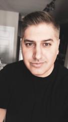 Mike Bajrami