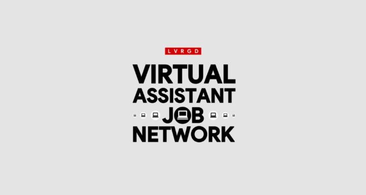 LVRGD - VA Job Network