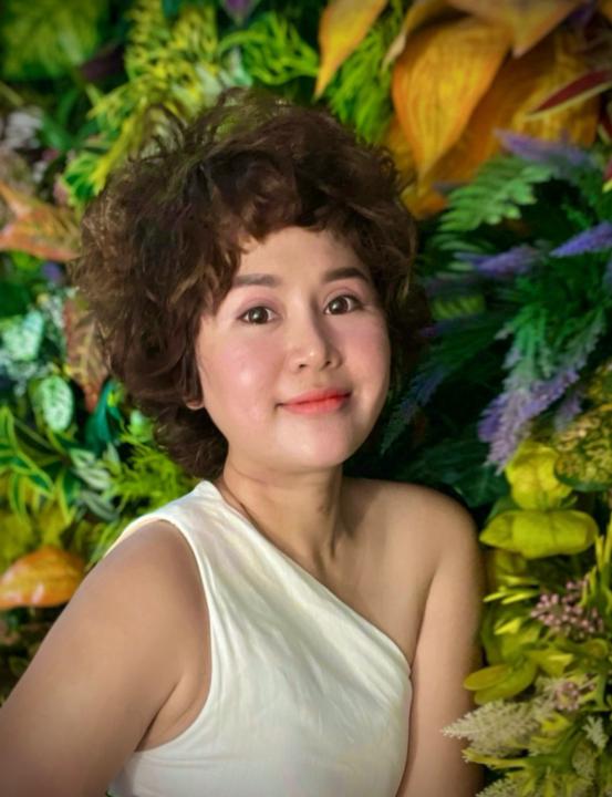 Trang Đài Nguyễn
