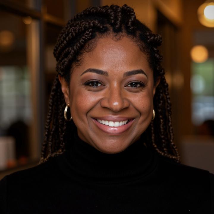 Sabrina Caraway