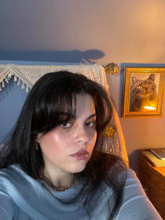 Rachel Piltan