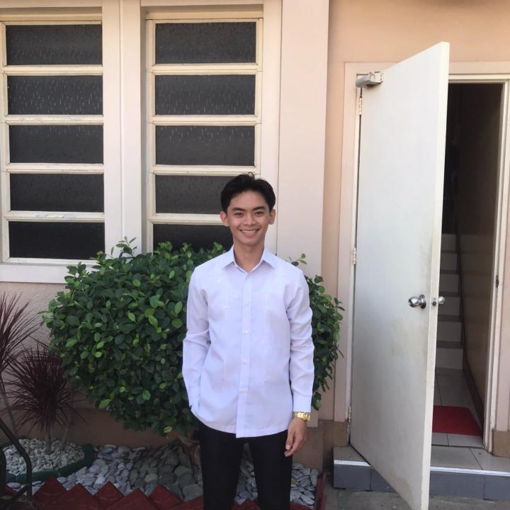 Mike Joshua Vallagar