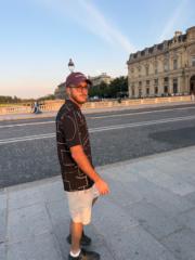 Khaled Chaarani