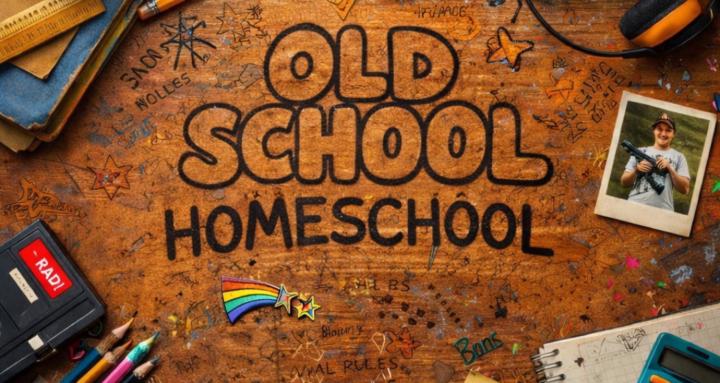 Old School Homeschool