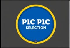 Pic pic Selection