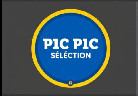 Pic pic Selection