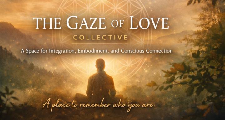 The Gaze of Love Collective