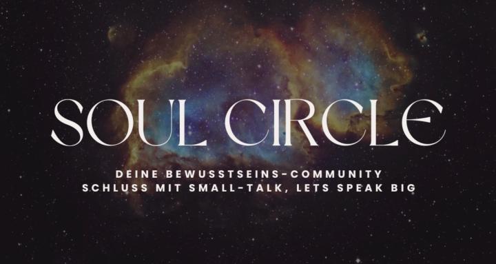 SOUL CIRCLE