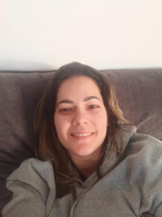 Arianna Limongelli Doña