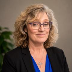 Maureen Cagnet