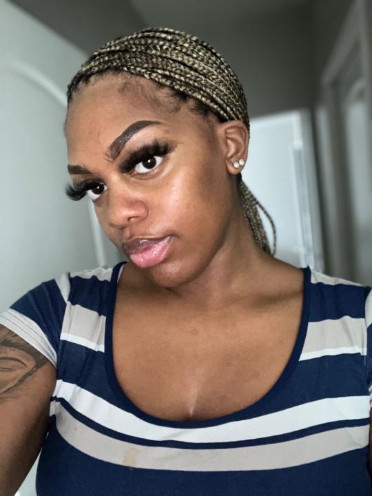 Kalyia Johnson